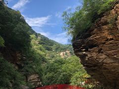 -黑龙潭风景区