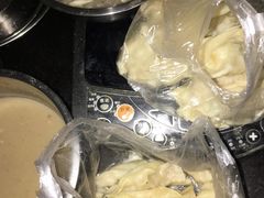 -奕宏饺子楼(朱庄小区店)