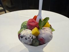 -哈根达斯(滨江店)