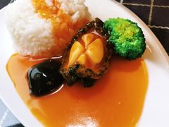 -老虎滩船说·海胆水饺·大连海鲜(老虎滩店)