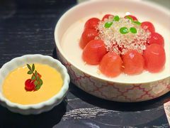 -锦楼·臻选新杭帮(杭州中心店)