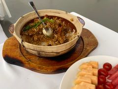 -禧宴Joyous Restaurant(禧园店)