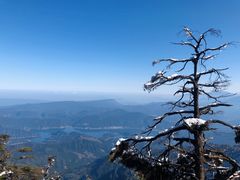 -瓦屋山景区
