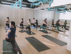 -兰瑜伽·普拉提