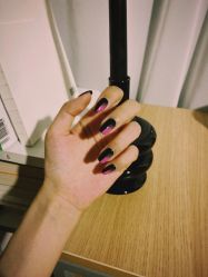 -RL Nail·瑞丽美甲美睫品牌原创店