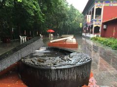 -皇藏峪国家森林公园