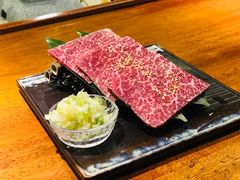 -肉魁屋·烧肉·烧鸟·酒场(高新店)