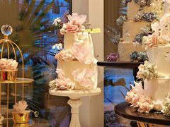 -杜哈夫DOUX RÊVE·生日蛋糕(日月光店)