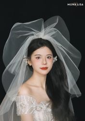 -青禾蒙娜丽莎婚纱摄影(武汉总店)