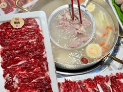 -八合里潮汕鲜牛肉火锅(惠州华贸店)
