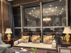 -唐山宴大唐州府精品中餐