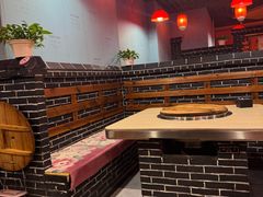 -王老六铁锅炖鱼(翠微店)