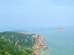 -六合朝阳景区-和尚套