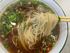 -清真·尖子尖牛肉面(王府井店)