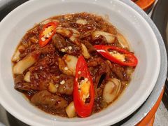 -粗茶淡饭·蒸鲜(光谷店)