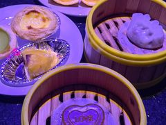 -萧邦音乐会所KTV·蒸汽活海鲜自助(福田店)