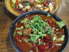 -正宗苏稽毛哥跷脚牛肉总店