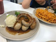 -宜家·瑞典风味餐厅(北京西红门店)