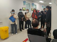 -复旦大学附属肿瘤医院(徐汇院区)