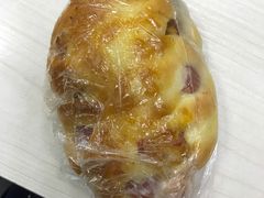 -惠源面包店(开禾路店)