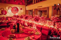 -Sunny喜铺婚礼策划(东部店)