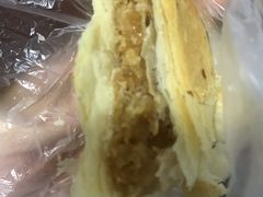 -矮子馅饼(大成路店)
