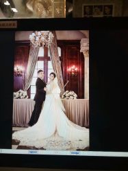 -金夫人婚纱摄影(华南店)