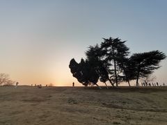 -钟山体育运动公园