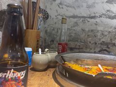-四小区火锅·巷子里的重庆火锅(花照壁店)