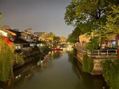 -小河直街历史文化街区