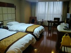 -锦州元都大酒店(凌河古塔夜市店)