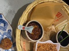 -鲁菜根·泰山菜(泰山店)