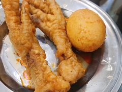 -笋果坊螺蛳粉(竹园小区店)