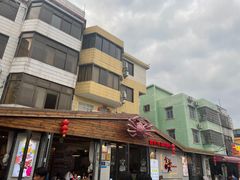 -侨港海滩