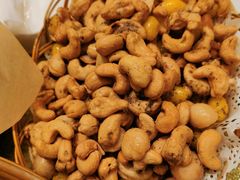 腰果-醉香园(长江北路店)