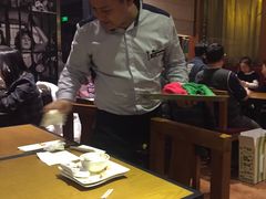 大堂-安妮意大利餐厅(国贸店)