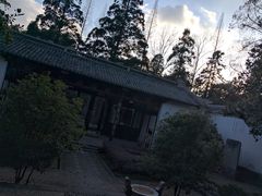 -白鹿洞书院