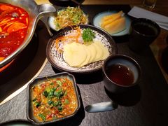 -湊湊火锅·茶憩(石家庄万象城店)