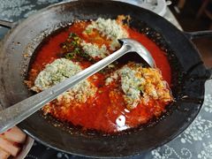 -张关合渣(航空大道店)