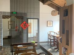 -煮雨小筑(斜塘老街店)