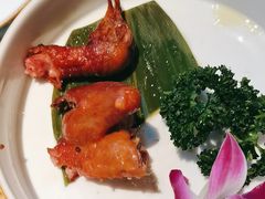 -如轩·海鲜砂锅粥·潮汕菜(一品天下店)