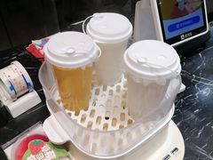 -皇冠幸福里动物奶油生日蛋糕(万达店)
