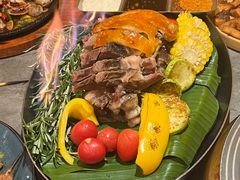 -耶里夏丽·丝路新疆菜·清真食品(徐家汇臻选店)