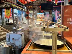 -客家大院·非遗赣南客家菜(郁孤台店)