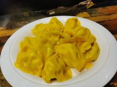 -金谷园饺子·烧烤(人大总店)