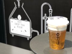 兰芷奶霜-OT另茶(上海幸福里店)