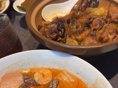 -百富源·海鲜辽菜(浑河堡店)