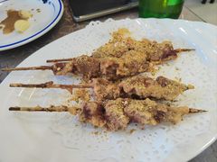 -清真烧麦馆(民族路店)