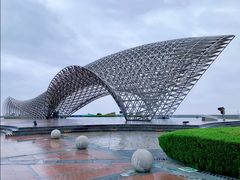 -南汇嘴观海公园