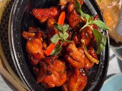 -志明眷村·台式融合菜·宵夜